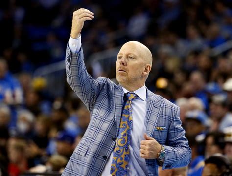 UCLA undergoes biggest roster rebuild under Mick Cronin after key losses